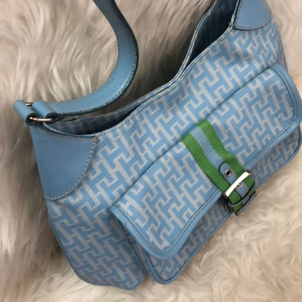Tommy Hilfiger Shoulder Bag